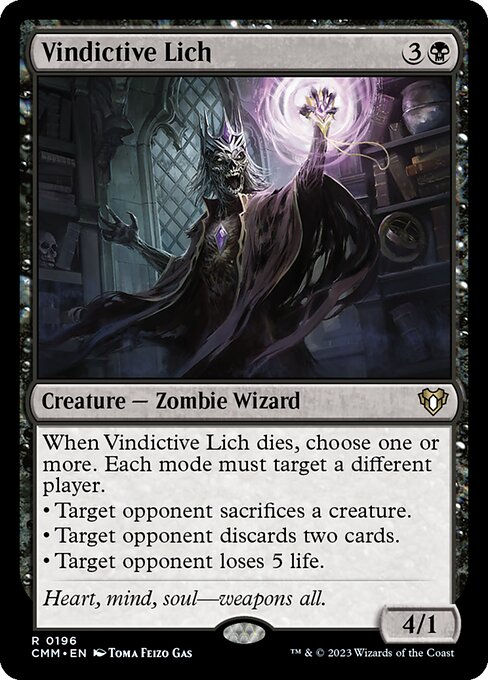 Vindictive Lich (cmm)