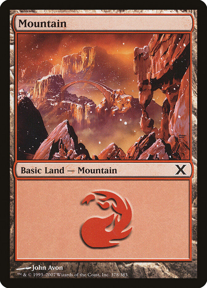 Mountain (10E) (378)