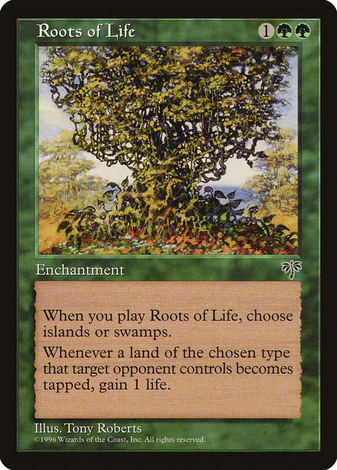 Roots of Life (MIR) (237)