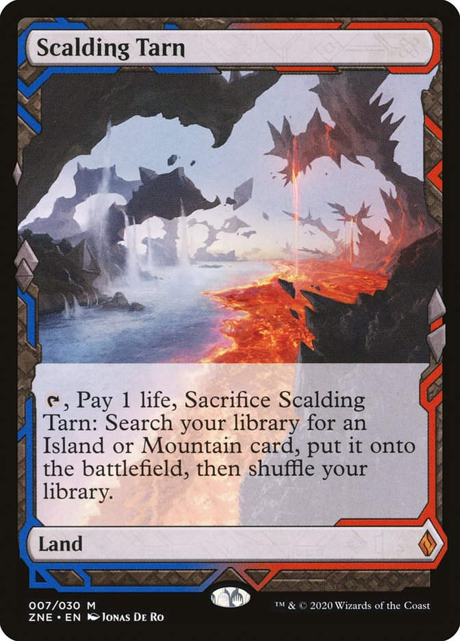 Scalding Tarn (ZNE) (7)