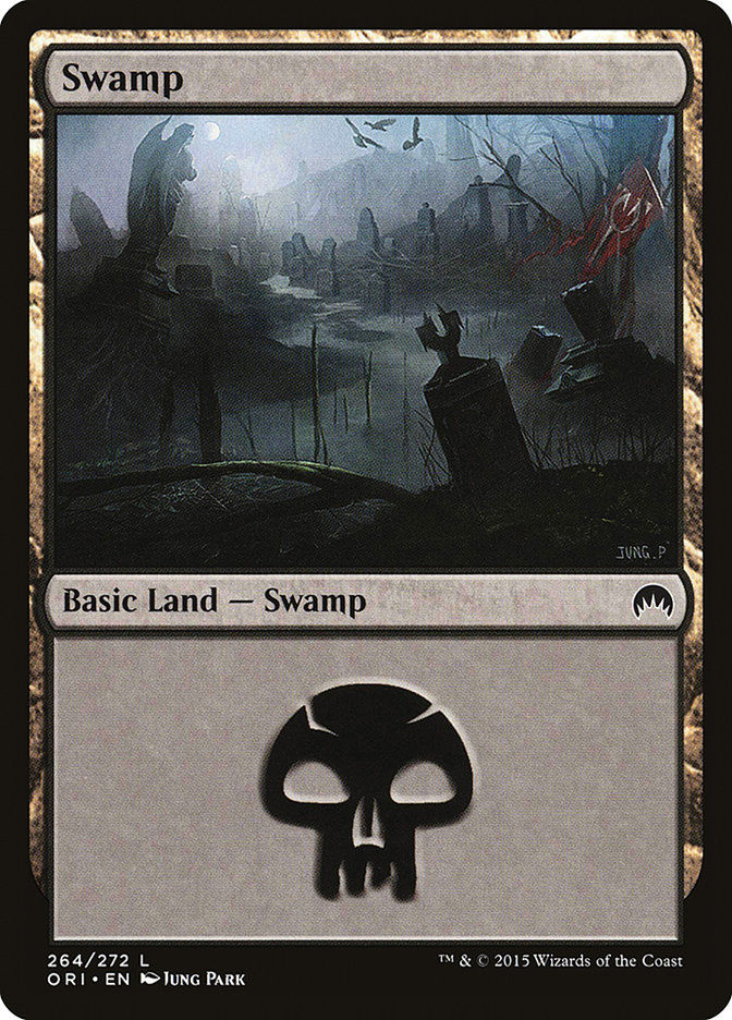 Swamp (ORI) (264)