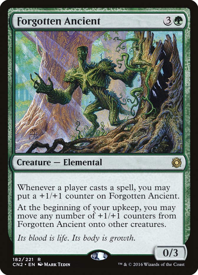 Forgotten Ancient (cn2)