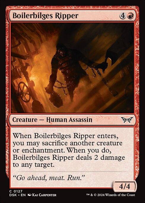 Boilerbilges Ripper (DSK) (127)
