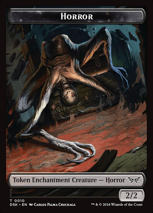 Horror (TDSK) (10)