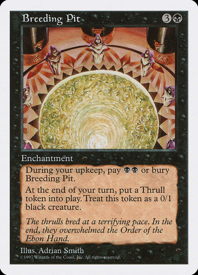Breeding Pit (5ED) (148)