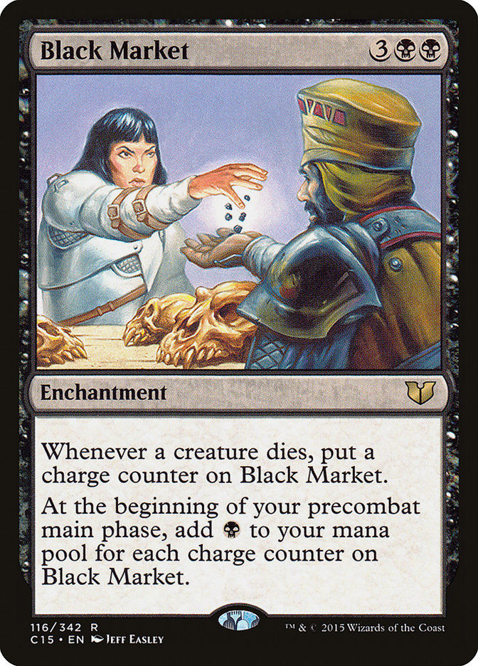 Black Market (c15)