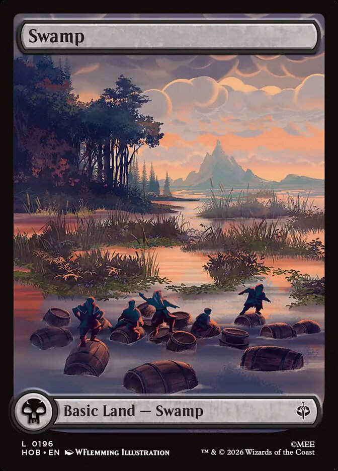 Swamp (HOB) (196)