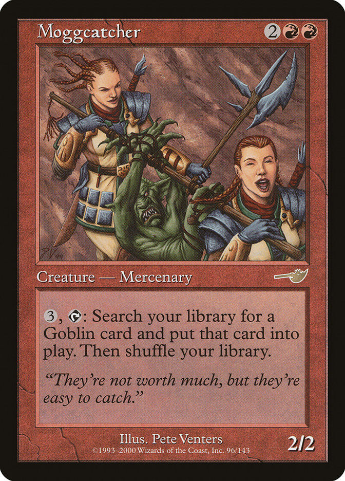 Moggcatcher (nem)
