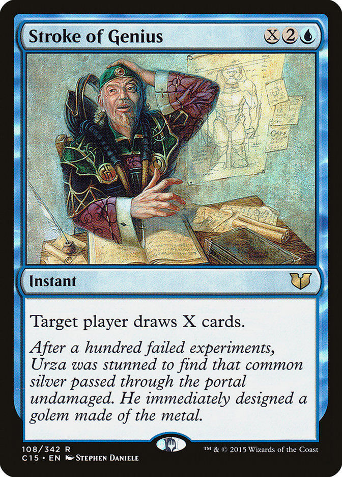 Stroke of Genius (c15)