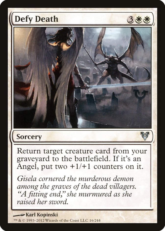 Defy Death (AVR) (16)