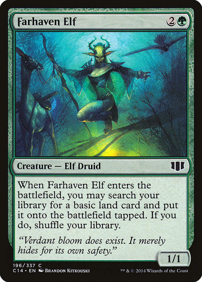 Farhaven Elf (c14)