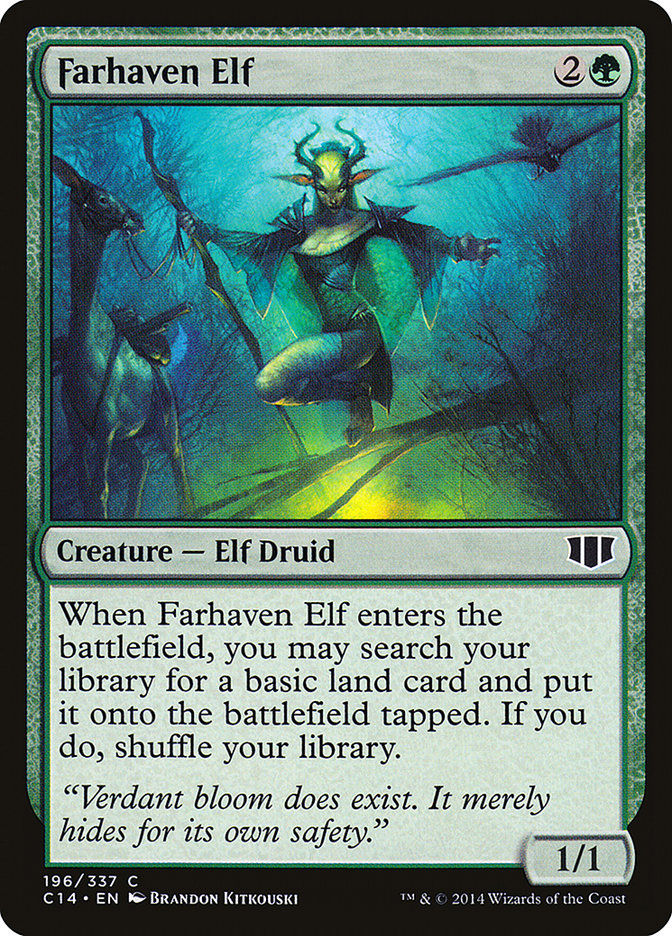 Farhaven Elf (c14)