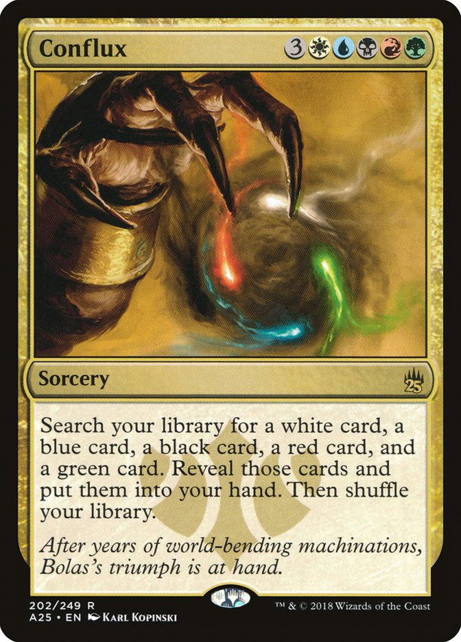 Conflux (A25) (202)