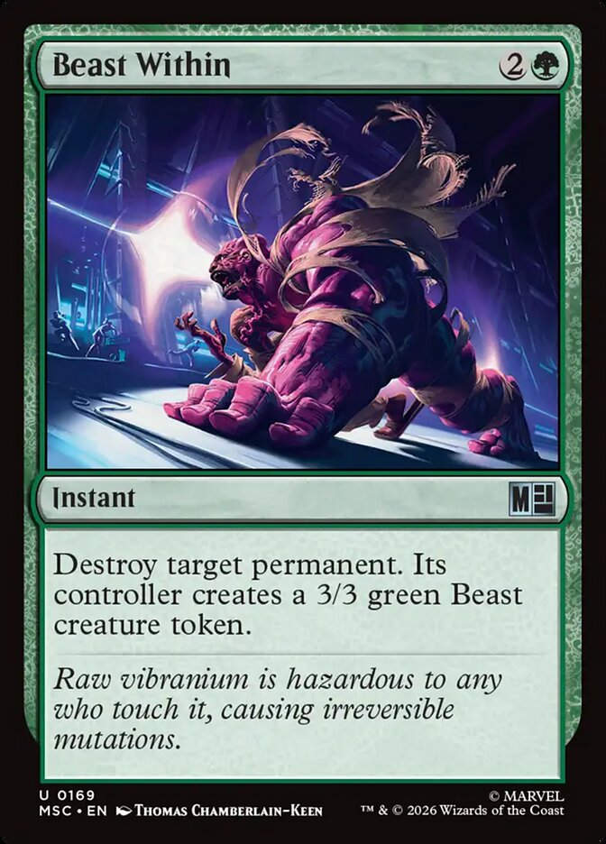 Beast Within (MSC) (169)