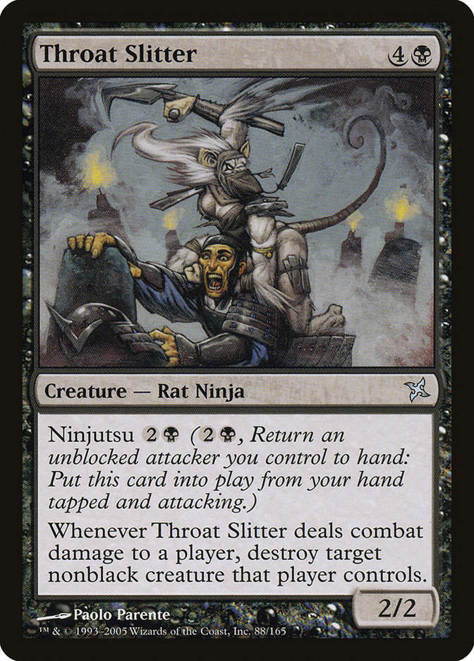 Throat Slitter (BOK) (88)