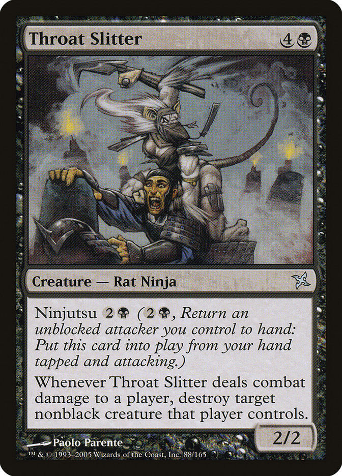 Throat Slitter (BOK) (88)