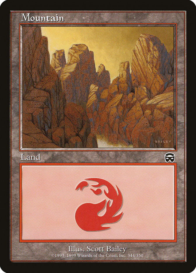 Mountain (MMQ) (344)