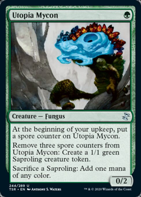 Utopia Mycon (TSR)