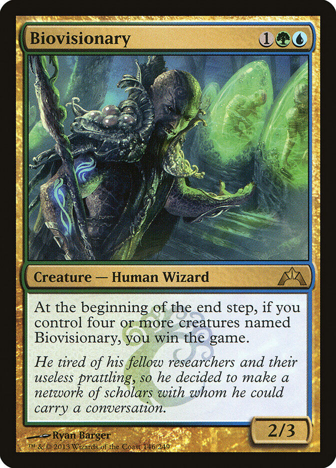 Biovisionary (GTC) (146)