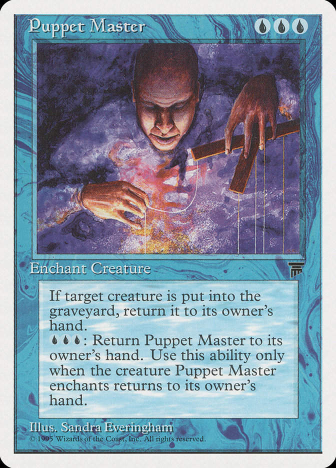 Puppet Master (chr)