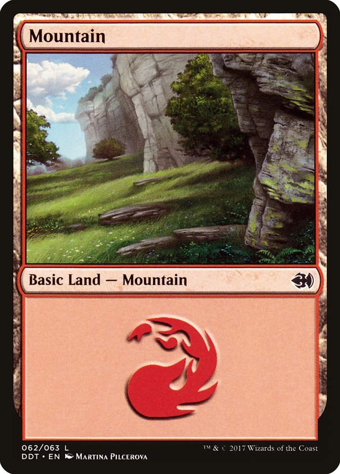 Mountain (ddt)