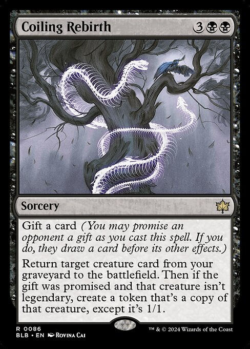 Coiling Rebirth (blb) (86)
