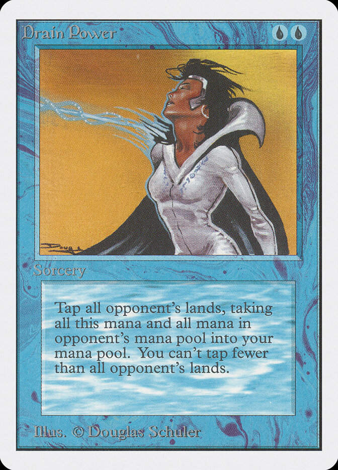 Drain Power (2ED) (57)