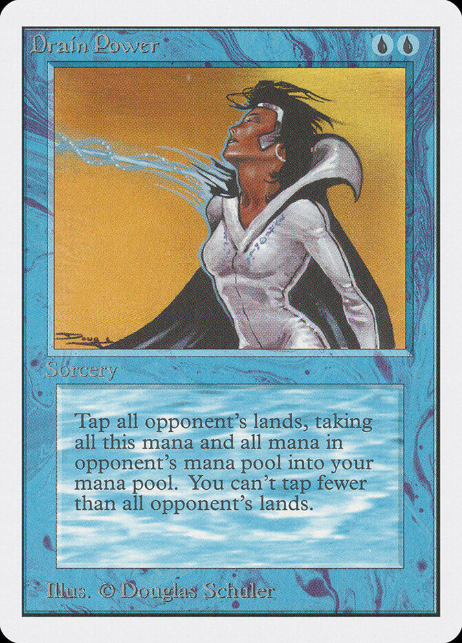 Drain Power (2ED) (57)