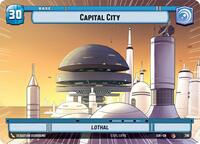 Capital City (Hyperspace) (SOR_#286)