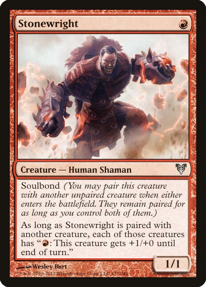Stonewright (AVR) (157)