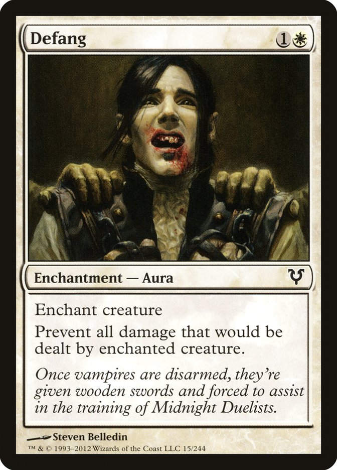 Defang (AVR) (15)