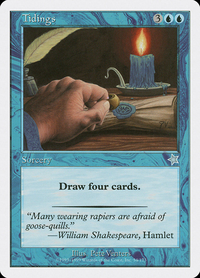 Tidings (S99) (54)