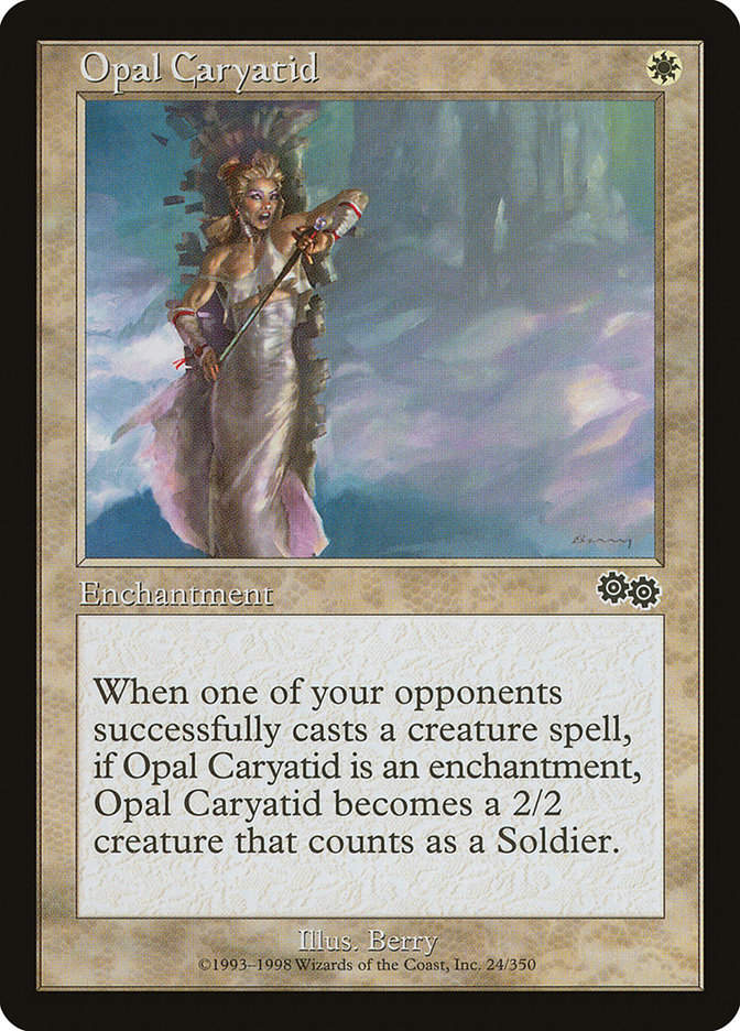 Opal Caryatid (USG) (24)