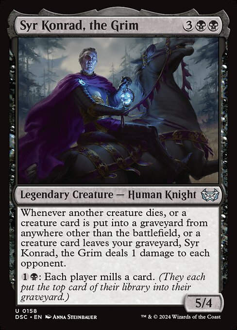 Syr Konrad, the Grim (DSC) (158)