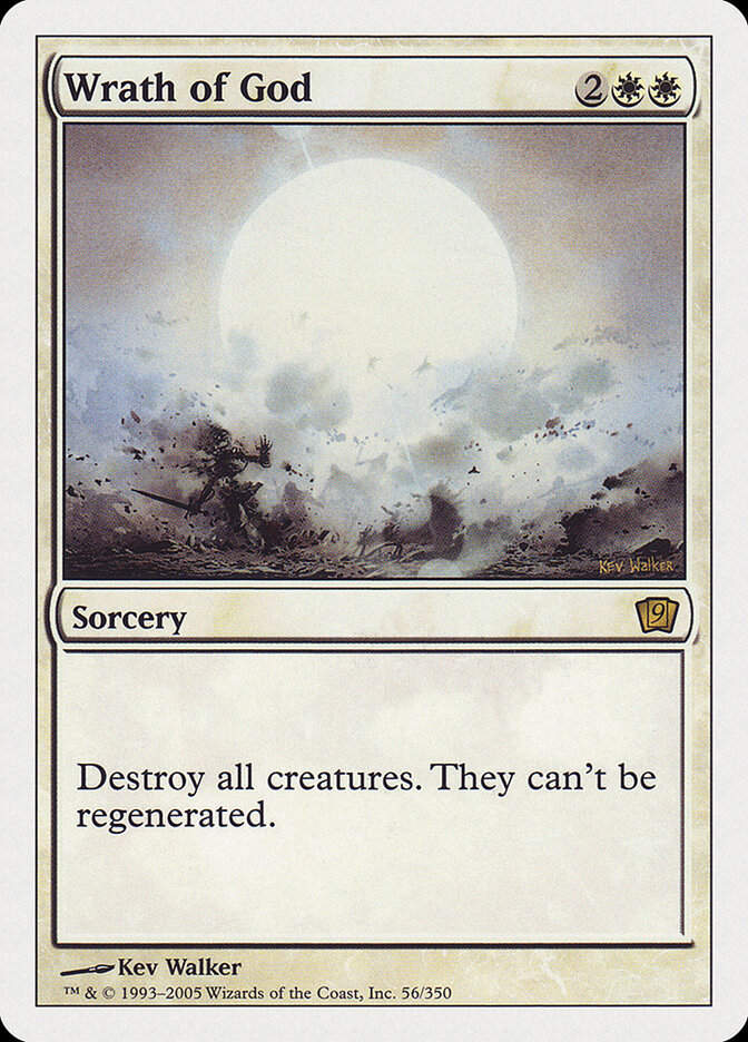 Wrath of God (9ED) (56)