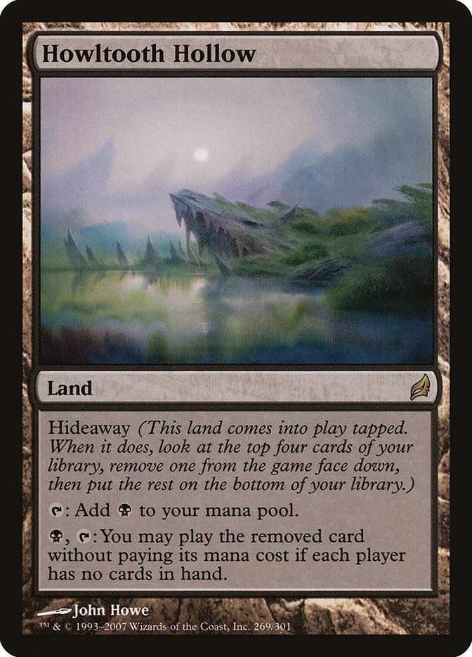 Howltooth Hollow (LRW) (269)