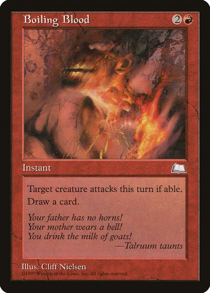 Boiling Blood (WTH) (92)