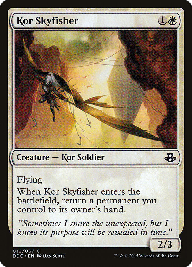 Kor Skyfisher (ddo)