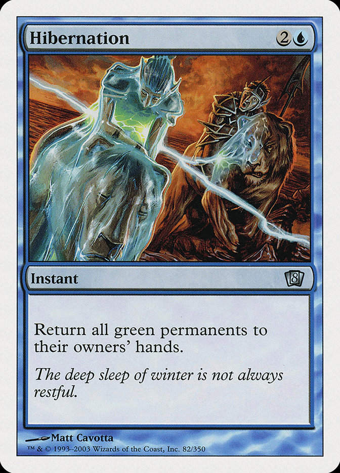 Hibernation (8ED) (82)
