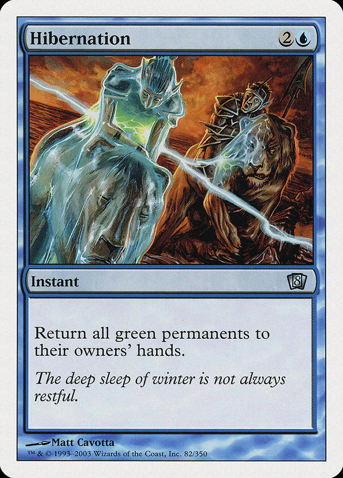Hibernation (8ED) (82)