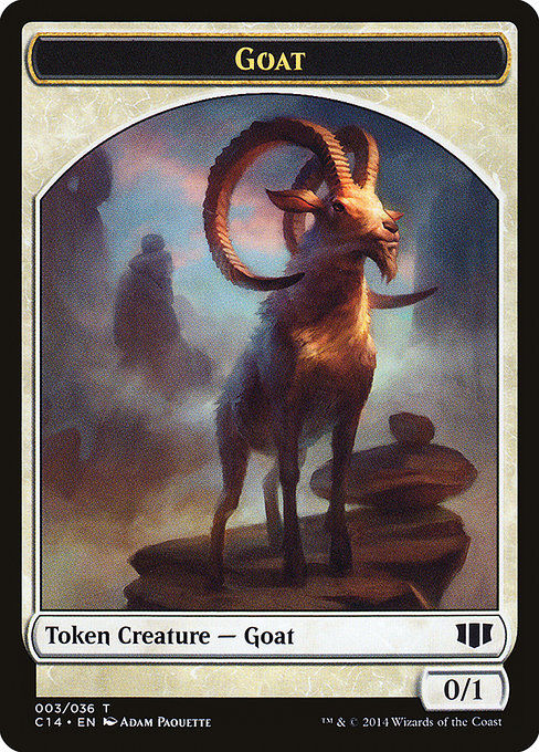 Goat (TC14) (3)