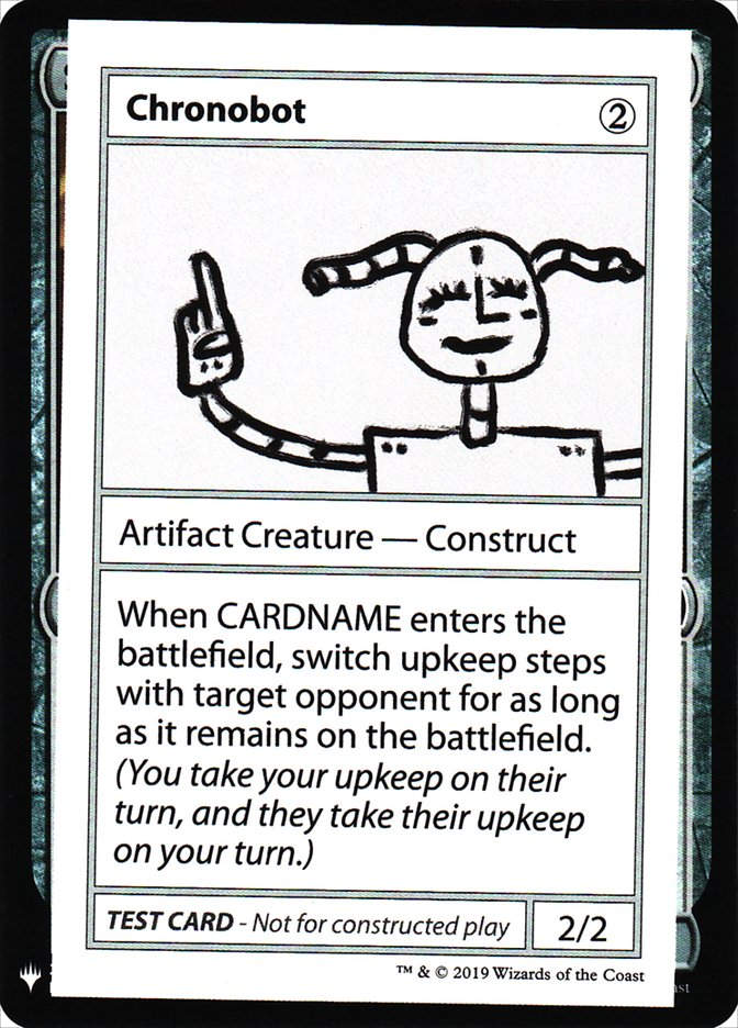 Chronobot (CMB1) (105)