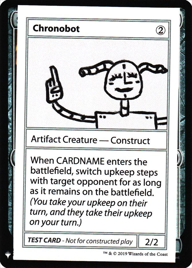 Chronobot (CMB1) (105)