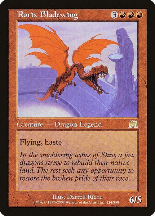 Rorix Bladewing (ONS)