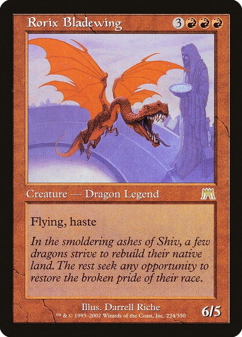 Rorix Bladewing (ONS)