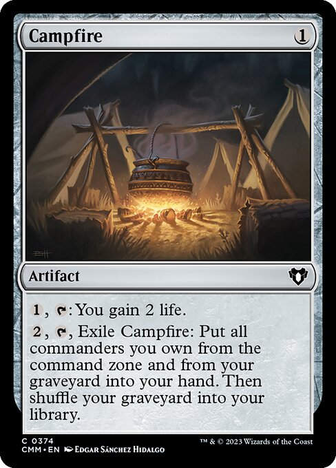 Campfire (cmm)