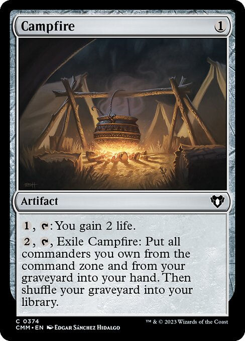 Campfire (cmm)