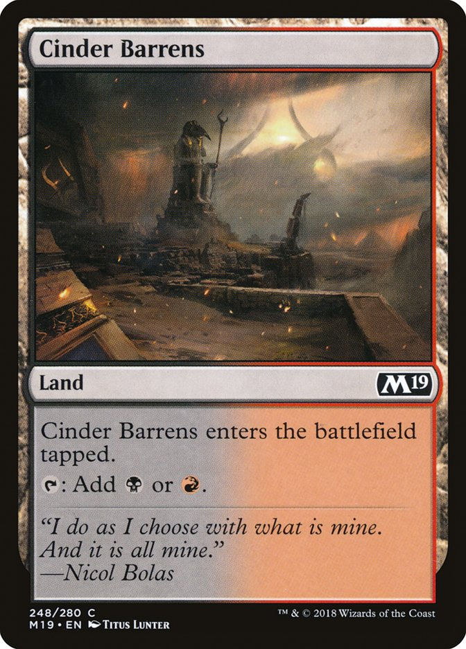 Cinder Barrens (M19) (248)