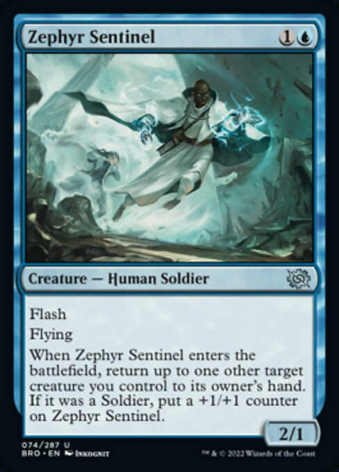 Zephyr Sentinel (BRO)