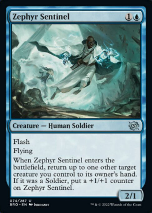 Zephyr Sentinel (BRO)